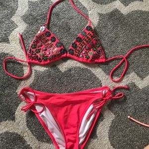 VS Embellished Bikini